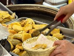 -方中山胡辣汤(天河区店)