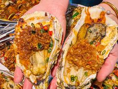 -四禧精酿铜锅涮肉·烧烤工场(大明湖店)