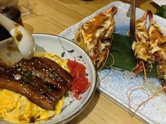 -御瀛日本料理