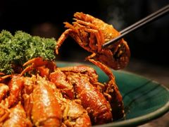 -2046湘味厨房(深圳湾店)