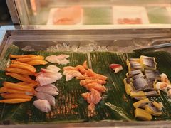 -昆山琶拉帝诗酒店·河畔咖啡厅Riverside Cafe
