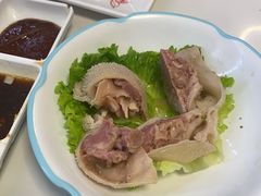 -沽源味道(中环路店)