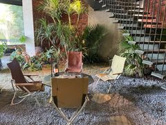 -J Create城市露营咖啡·简餐·宠物(上海动物园店)