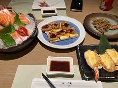 -大渔铁板烧(花园道店)