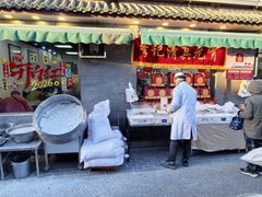 -清真·鸦儿李记·小馆(后海店)