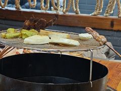 -源味居手把签烧烤(长春一店)