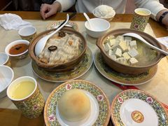 烤馒头-砂锅居(西四店)