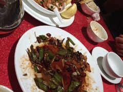iphone_upload_pic-老地方农家菜(昌黎一店)