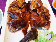 -西郊庄园丽笙大酒店-丽清轩中餐厅