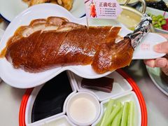-小吊梨汤·北京菜·烤鸭(鸟巢店)