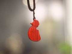 -五月木作·DIY木作文创体验店(北京路店)