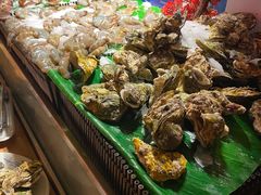 -星伦多自助料理·涮烤一体(虹悦城店)