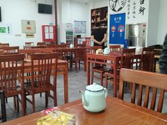 大堂-岳合轩老北京涮肉