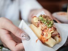 丹麦小热狗-BOR Eatery(安福路店)