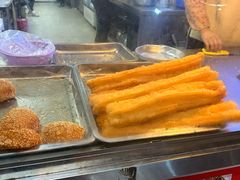 -蒙记老牌豆浆