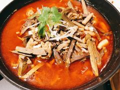 -鼓楼东街老火锅(鼓楼店)