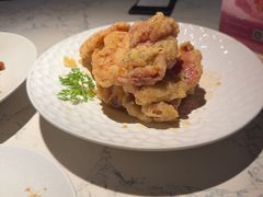 -奉天小馆·非遗东北菜(济南万象城店)