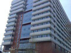 工学科研楼-山东大学(千佛山校区)