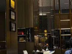 大堂-徐记海鲜(南油永新汇店)