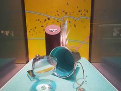 -Tiffany & Co.蒂芙尼
(广州太古汇店)