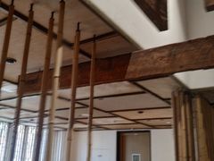 大堂-竹里馆·淮扬菜·功夫茶(老门东店)