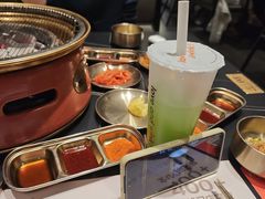 -西塔老太太泥炉烤肉(北京北苑天街龙湖店)