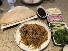 -老昌春饼(大直街店)