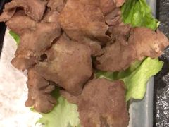 -肉匠Korean BBQ(兴盛路店)