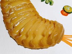 冷切素鲍-圆苑(静安寺店)