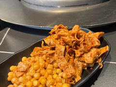 -伍丁·烤牛肋(和平东桥店)