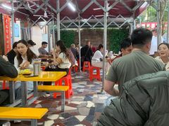 -光明刘冰乳鸽店(光明法政北路店)