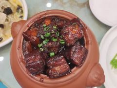 -中国饭店-餐厅