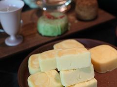 -詹记桃酥(包河万达店)
