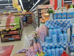 -广百家超市(大东海店)