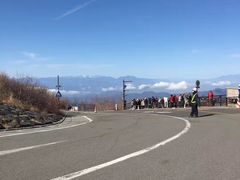 -富士山吉田線五合目