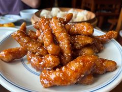 -龍聚祥烧麦馆(鼓楼店)