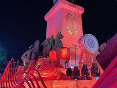 -大唐不夜城