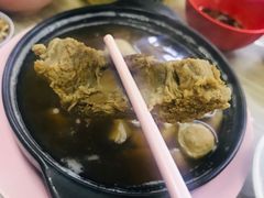 -新记肉骨茶