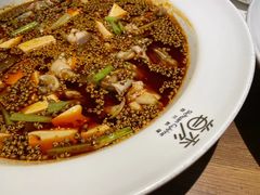 -首秀·四川料理(星耀101店)