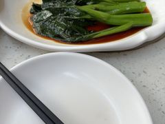 -肥仔文澳门猪骨煲(南京西路店)