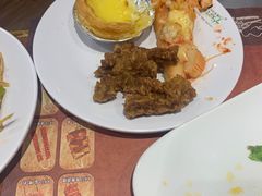 -汉巴味德(大悦城店)