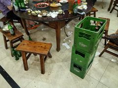 -江湖黑大兔(杨家坪店)