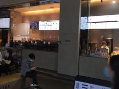 门面-喜茶(深圳福田星河COCO Park店)