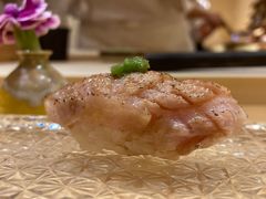 -鮨青(恒基名人购物中心店)