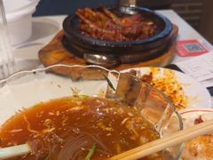 -七八冷面·延边朝鲜族美食(欢乐谷店)