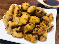 -海坛特色小吃·只做平潭特色菜(平潭店)