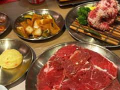 -西塔老太太泥炉烤肉(双井店)