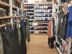 -优衣库(东莞汇一城店)