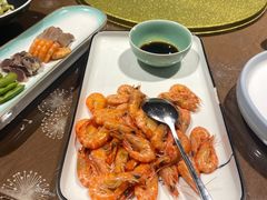 -祝家花園(伯渎港店)