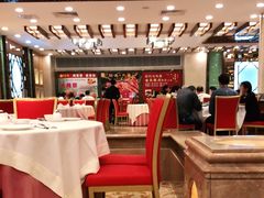 大堂-凤凰楼酒家·粤宴点心(华强北店)